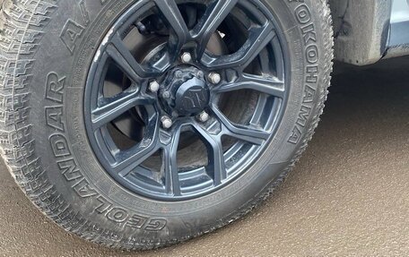 Suzuki Jimny, 2019 год, 2 050 000 рублей, 4 фотография