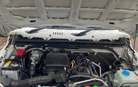 Suzuki Jimny, 2019 год, 2 050 000 рублей, 13 фотография