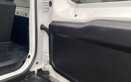 Suzuki Jimny, 2019 год, 2 050 000 рублей, 8 фотография