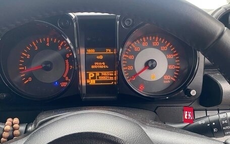 Suzuki Jimny, 2019 год, 2 050 000 рублей, 10 фотография