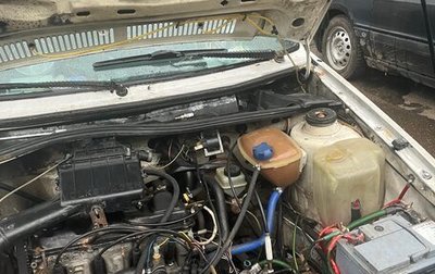 Volkswagen Golf II, 1988 год, 112 000 рублей, 1 фотография