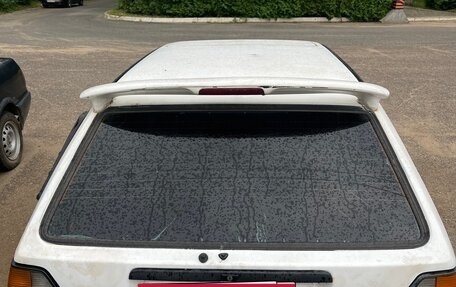 Volkswagen Golf II, 1988 год, 112 000 рублей, 3 фотография