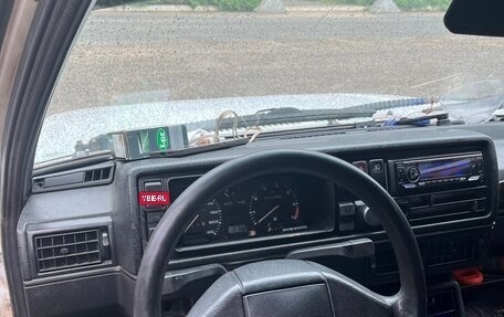 Volkswagen Golf II, 1988 год, 112 000 рублей, 2 фотография