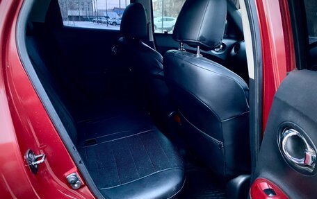 Nissan Juke II, 2010 год, 888 000 рублей, 14 фотография