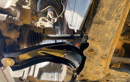 Nissan Juke II, 2010 год, 888 000 рублей, 18 фотография