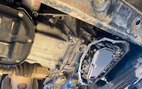 Nissan Juke II, 2010 год, 888 000 рублей, 19 фотография