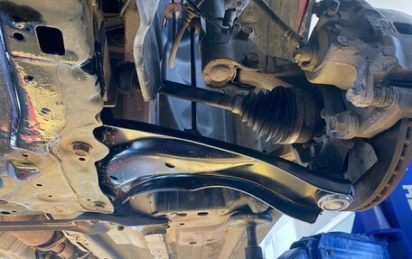 Nissan Juke II, 2010 год, 888 000 рублей, 20 фотография