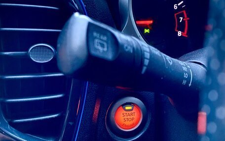 Nissan Juke II, 2010 год, 888 000 рублей, 15 фотография