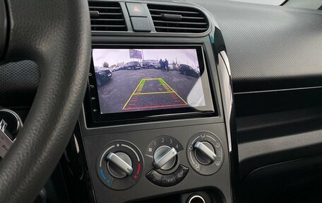 Suzuki Splash I рестайлинг, 2010 год, 326 700 рублей, 15 фотография