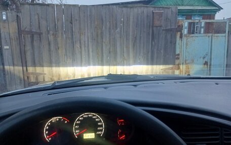 KIA Spectra II (LD), 2007 год, 250 000 рублей, 7 фотография