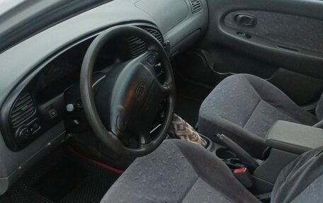 KIA Spectra II (LD), 2007 год, 250 000 рублей, 5 фотография