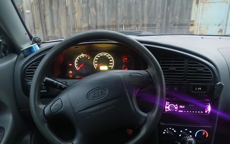 KIA Spectra II (LD), 2007 год, 250 000 рублей, 6 фотография