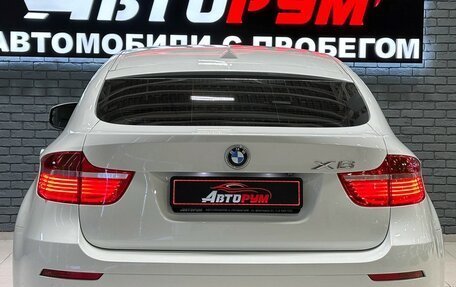 BMW X6, 2011 год, 1 800 000 рублей, 6 фотография