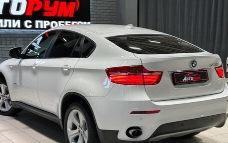 BMW X6, 2011 год, 1 800 000 рублей, 7 фотография