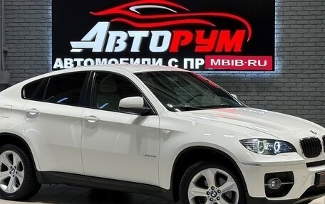 BMW X6, 2011 год, 1 800 000 рублей, 1 фотография