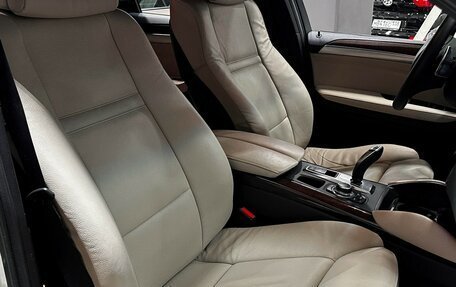 BMW X6, 2011 год, 1 800 000 рублей, 15 фотография