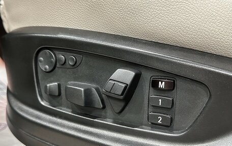 BMW X6, 2011 год, 1 800 000 рублей, 18 фотография