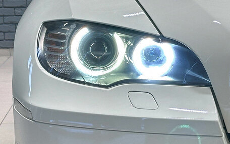 BMW X6, 2011 год, 1 800 000 рублей, 9 фотография