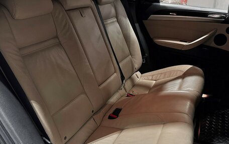 BMW X6, 2011 год, 1 800 000 рублей, 14 фотография