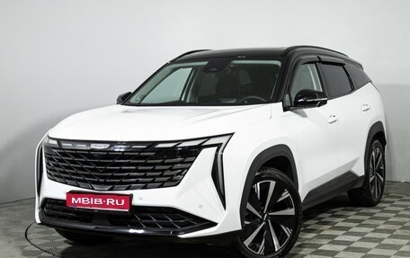 Geely Atlas, 2024 год, 2 699 898 рублей, 1 фотография
