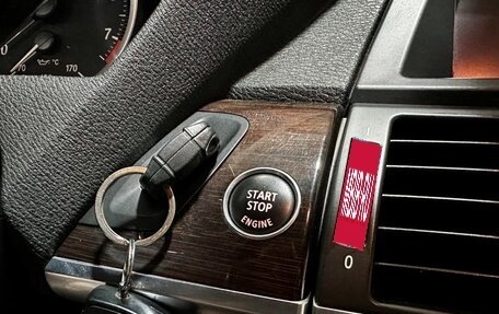 BMW X6, 2011 год, 1 800 000 рублей, 22 фотография