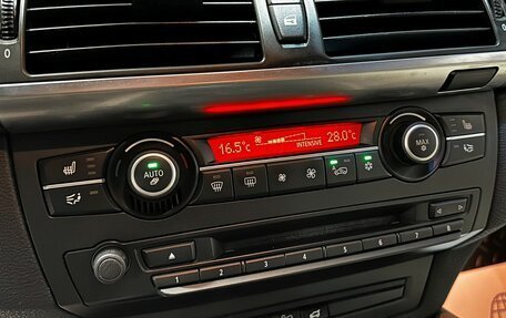 BMW X6, 2011 год, 1 800 000 рублей, 25 фотография