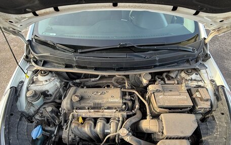 Hyundai Solaris II рестайлинг, 2016 год, 1 200 000 рублей, 7 фотография