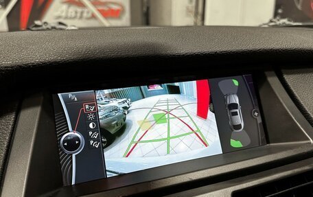 BMW X6, 2011 год, 1 800 000 рублей, 24 фотография