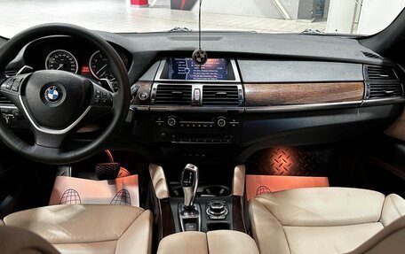 BMW X6, 2011 год, 1 800 000 рублей, 28 фотография