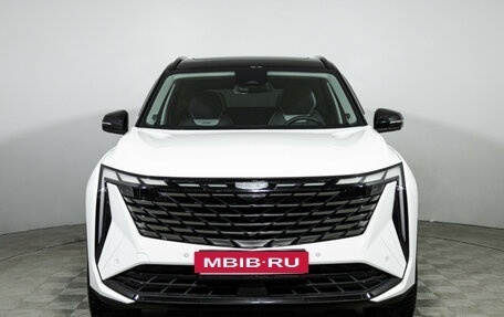 Geely Atlas, 2024 год, 2 699 898 рублей, 2 фотография