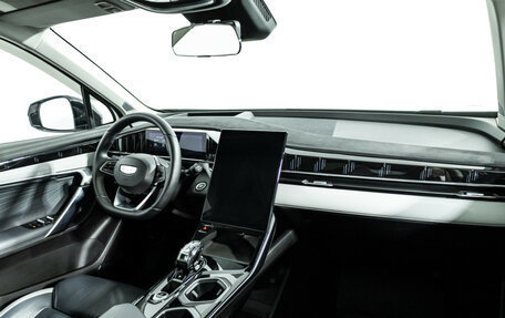 Geely Atlas, 2024 год, 2 699 898 рублей, 9 фотография