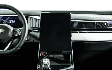 Geely Atlas, 2024 год, 2 699 898 рублей, 14 фотография