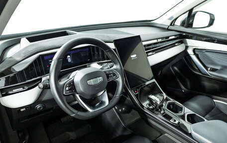 Geely Atlas, 2024 год, 2 699 898 рублей, 11 фотография