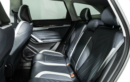 Geely Atlas, 2024 год, 2 699 898 рублей, 10 фотография