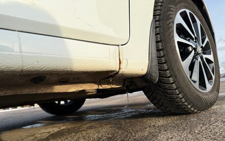 Hyundai Solaris II рестайлинг, 2016 год, 1 200 000 рублей, 9 фотография