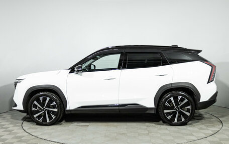 Geely Atlas, 2024 год, 2 699 898 рублей, 8 фотография