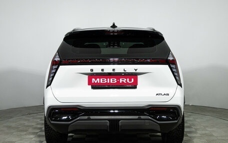 Geely Atlas, 2024 год, 2 699 898 рублей, 6 фотография