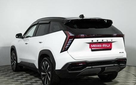 Geely Atlas, 2024 год, 2 699 898 рублей, 7 фотография