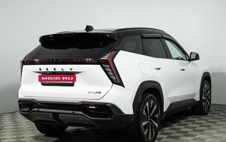 Geely Atlas, 2024 год, 2 699 898 рублей, 5 фотография