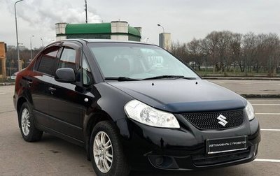 Suzuki SX4 II рестайлинг, 2011 год, 750 000 рублей, 1 фотография