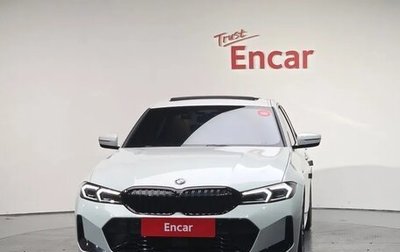 BMW 3 серия, 2024 год, 5 260 469 рублей, 1 фотография