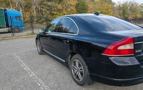 Volvo S80 II рестайлинг 2, 2012 год, 1 179 000 рублей, 3 фотография