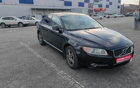 Volvo S80 II рестайлинг 2, 2012 год, 1 179 000 рублей, 1 фотография