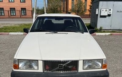 Volvo 740, 1991 год, 299 000 рублей, 1 фотография