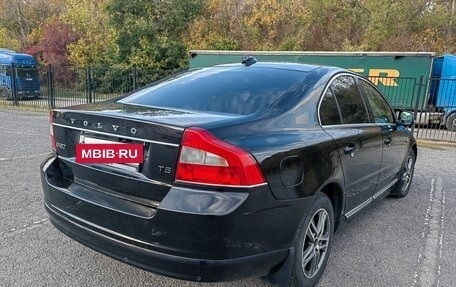 Volvo S80 II рестайлинг 2, 2012 год, 1 179 000 рублей, 4 фотография