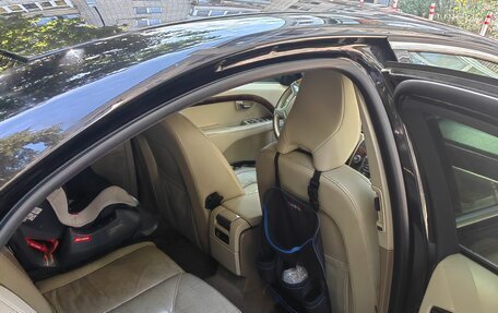 Volvo S80 II рестайлинг 2, 2012 год, 1 179 000 рублей, 8 фотография