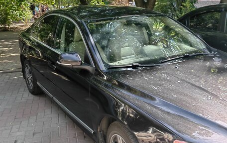 Volvo S80 II рестайлинг 2, 2012 год, 1 179 000 рублей, 9 фотография