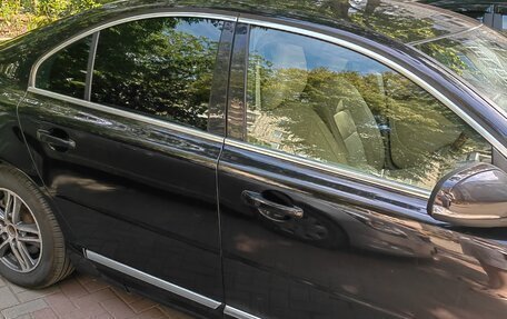 Volvo S80 II рестайлинг 2, 2012 год, 1 179 000 рублей, 10 фотография