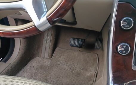 Volvo S80 II рестайлинг 2, 2012 год, 1 179 000 рублей, 14 фотография