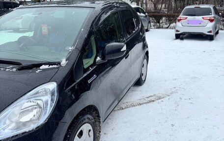 Honda Fit III, 2013 год, 940 000 рублей, 4 фотография